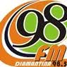 Rádio 98 FM Diamantina