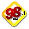 rádio 98 fm uberaba