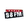rádio 98 rock fm
