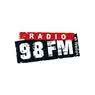 Rádio 98 Rock FM
