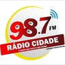 rádio cidade fm