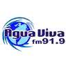 rádio água viva fm