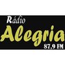 Rádio Alegria FM