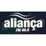 Rádio Aliança FM