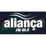 rádio aliança fm