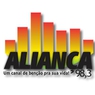 Rádio Aliança FM