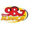 rádio aliança fm