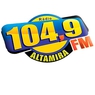 rádio altamira fm