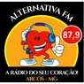 Rádio Alternativa FM