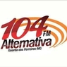 rádio alternativa fm
