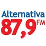 rádio alternativa fm