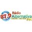 Rádio Alternativa FM