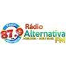 Rádio Alternativa FM