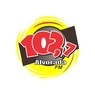 Rádio Alvorada 102.7 FM
