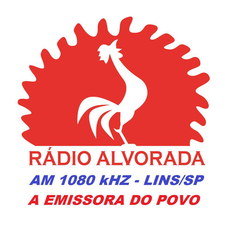 Rádio Alvorada AM Lins (SP) Ao Vivo Ache Rádios