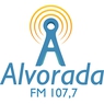 rádio alvorada fm salinas