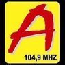 rádio alvorada fm