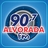Rádio Alvorada