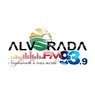 rádio alvorada fm