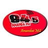 Rádio Amanda FM