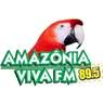 Rádio Amazônia Viva FM