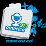 rádio américa fm