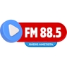Rádio Ametista FM