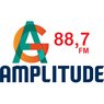 rádio amplitude fm