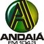 Rádio Andaiá FM