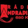 Rádio Andradina AM