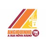 rádio angiquinho fm