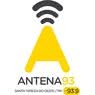 rádio antena 93