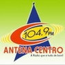 Rádio Antena Centro FM