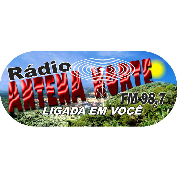 Rádio Antena Norte FM São Benedito (CE) Ao Vivo Ache Rádios