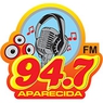 rádio aparecida fm