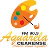 rádio aquarela fm