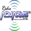 Rádio Aquarius FM