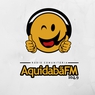 rádio aquidabã fm