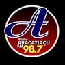 Rádio Aracatiaçu FM