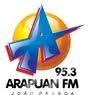 rádio arapuan fm
