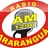 Rádio Araranguá AM