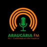 rádio araucária fm