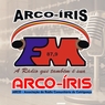 rádio arco íris fm