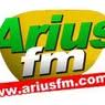 rádio arius fm