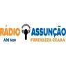 rádio assunção cearense