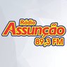 rádio assunção fm