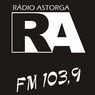 rádio astorga fm