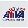 Rádio Ativa FM