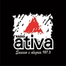 Rádio Ativa FM