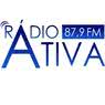 rádio ativa fm